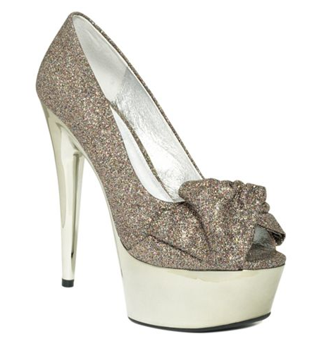 Brads Blog Â» Blog Archive Â» Steve Madden Shoe Review